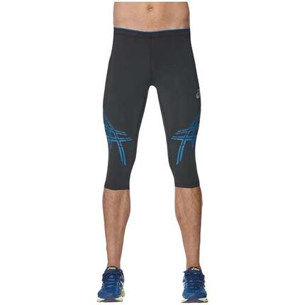 Collants de sport Asics modèle 141210-8154 pour homme
