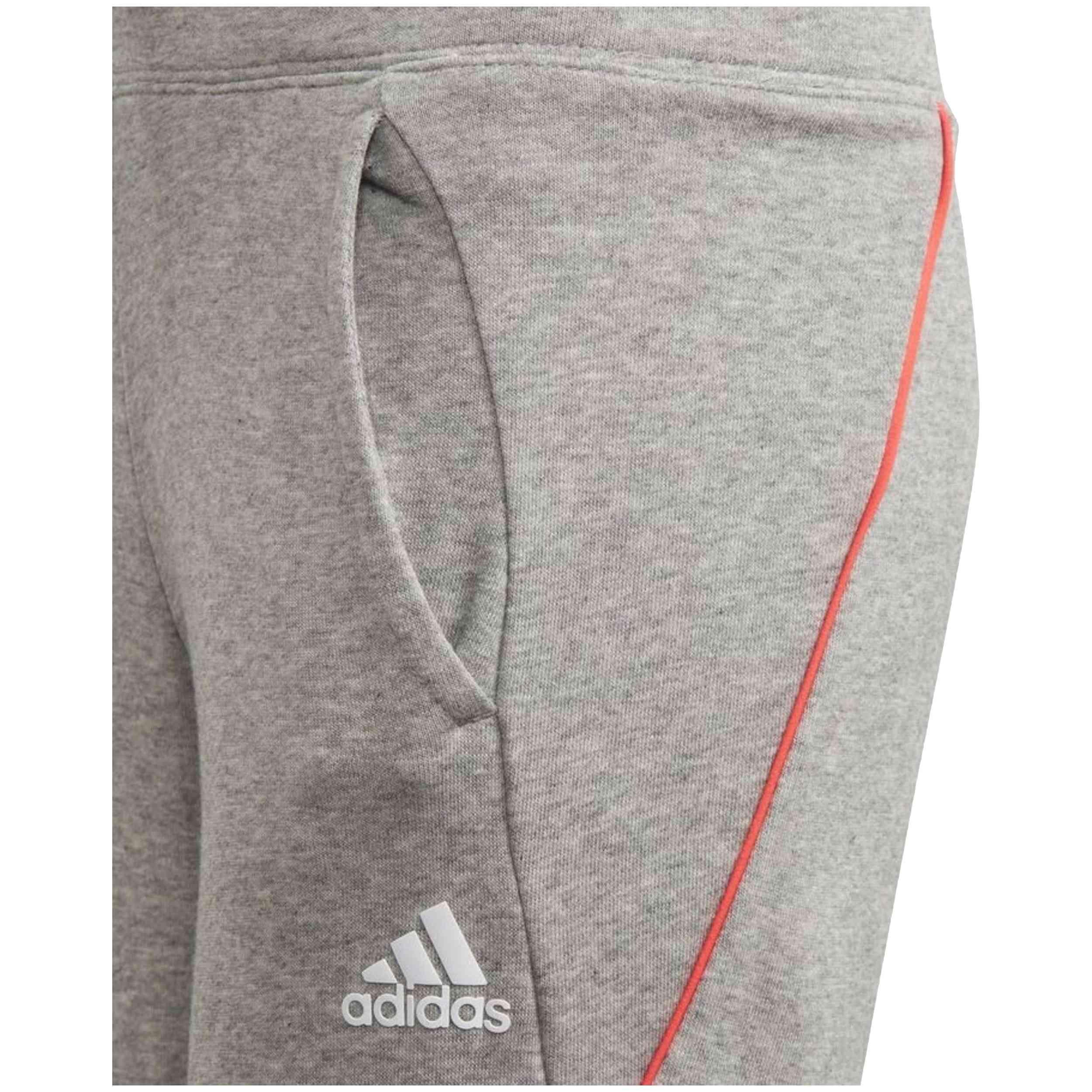 Collants de sport Adidas modèle GE0060 pour femmes 4/5