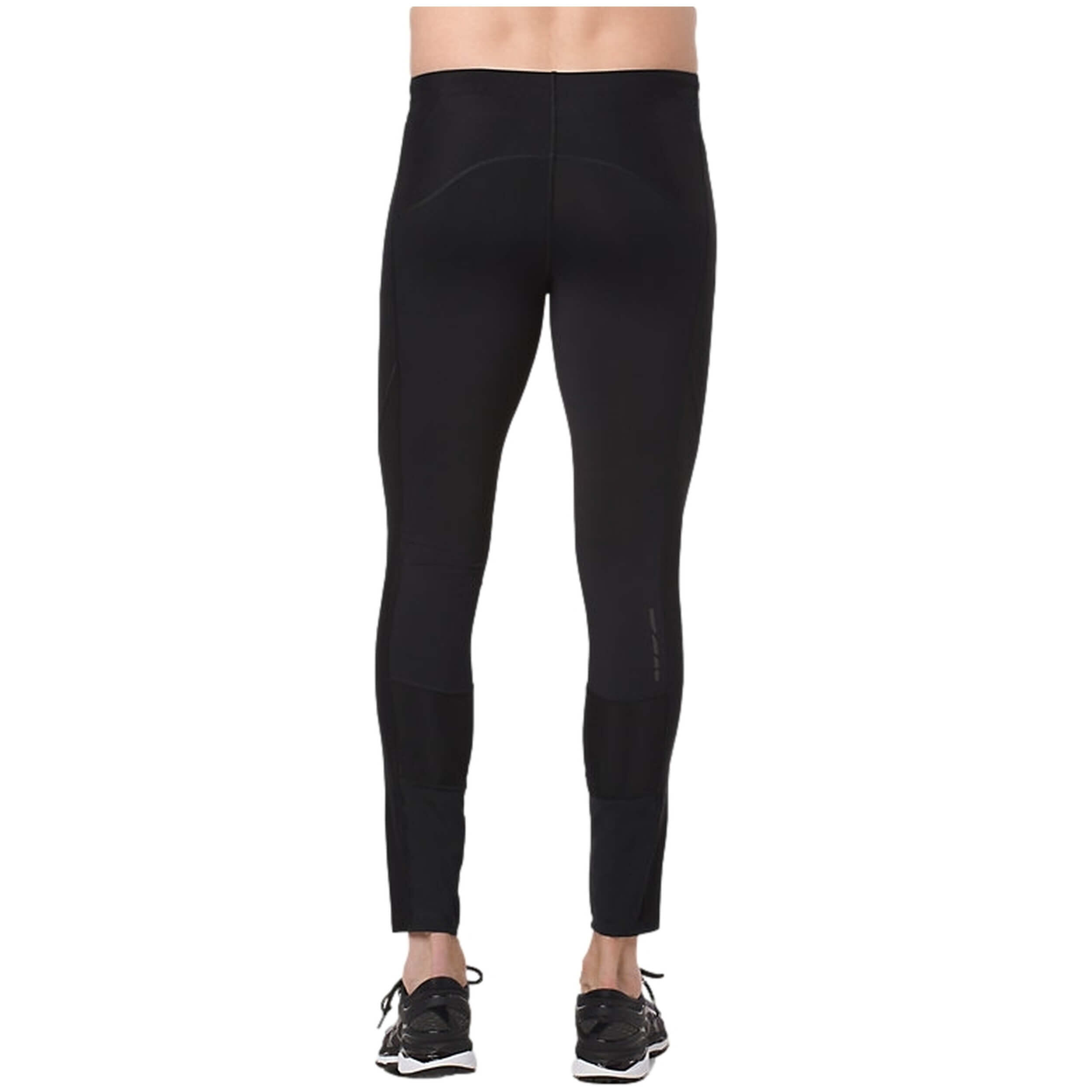 Collants de sport Asics modèle 143628-0901 pour homme 3/3