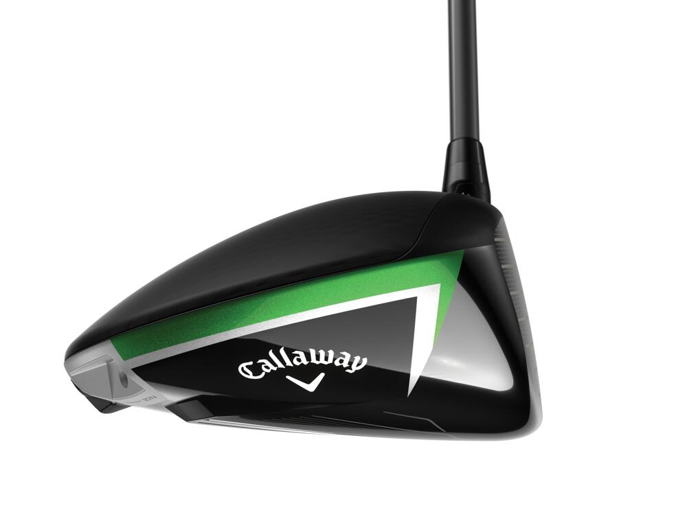 Driver Callaway Golf Elyte canhoto 5/6