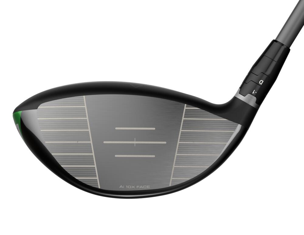 Driver Callaway Golf Elyte canhoto 4/6