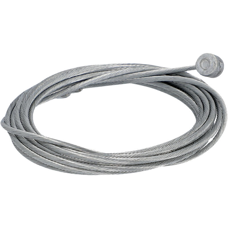Cablu de frana universal pentru bicicleta, lungime 2 m