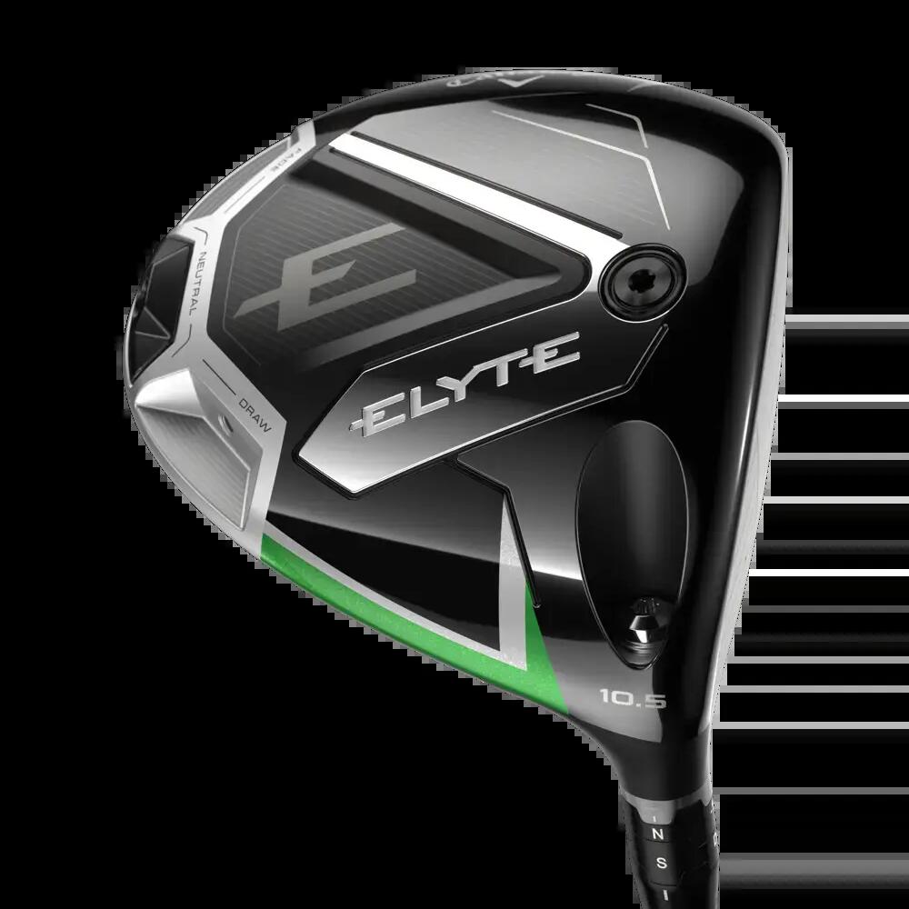 Callaway Elyte Golf Driver