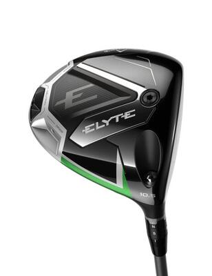 Driver Callaway Golf Elyte Diestro