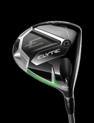 Driver de Golf Callaway Elyte