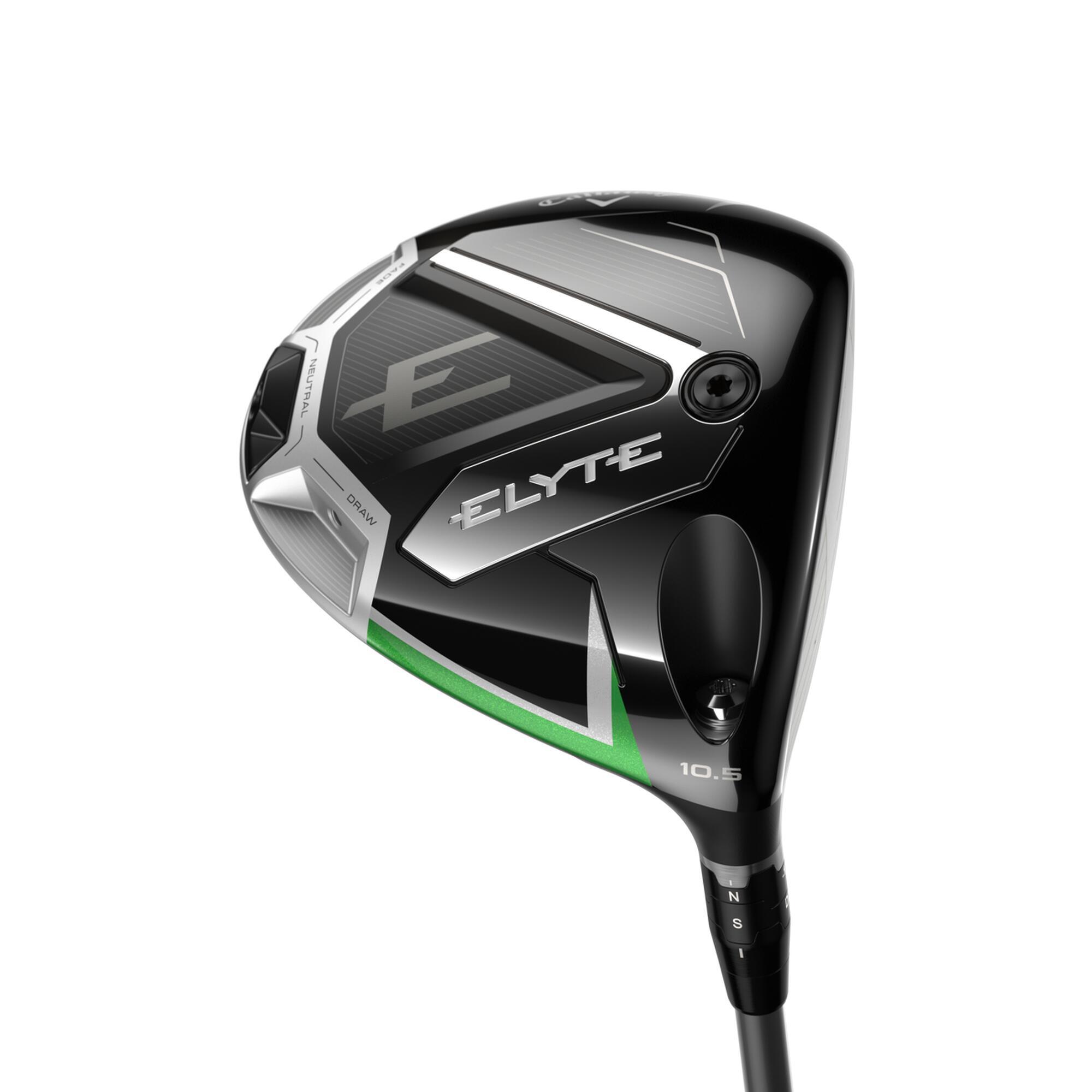 Callaway - Driver Callaway Golf Elyte Gaucher - Driver - Decathlon