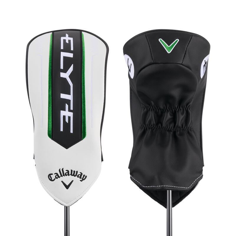 Driver Callaway Golf Elyte canhoto 6/6