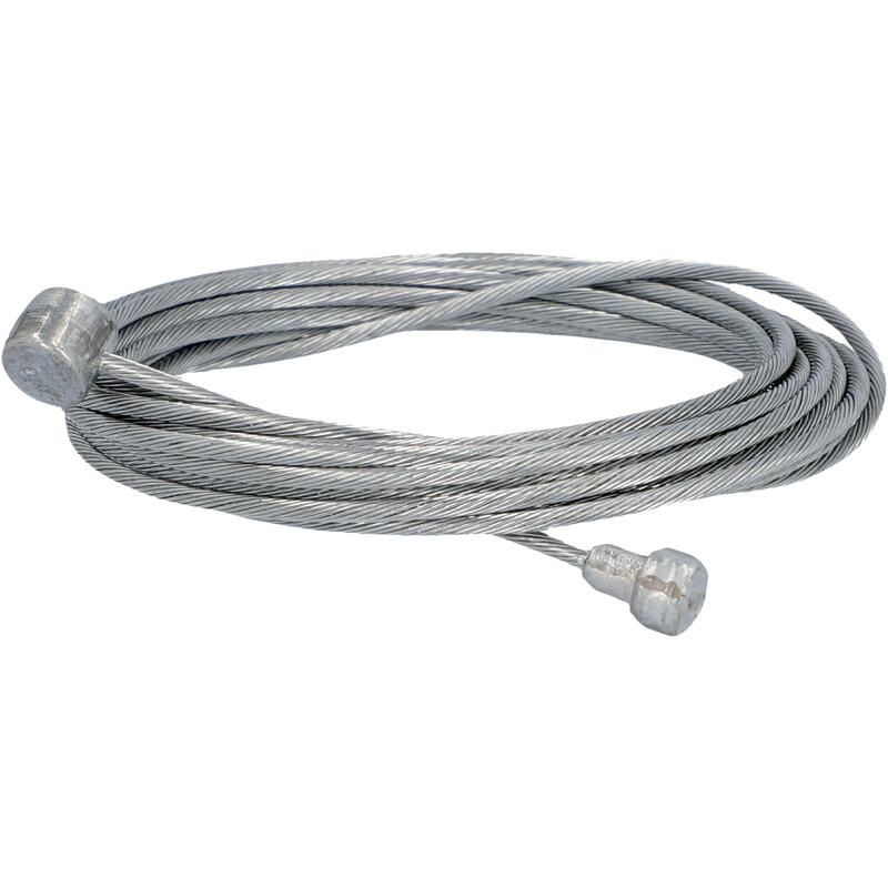 Cablu de frana universal pentru bicicleta, lungime 2 m