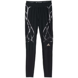 Collants de sport Adidas modèle S93577 pour homme