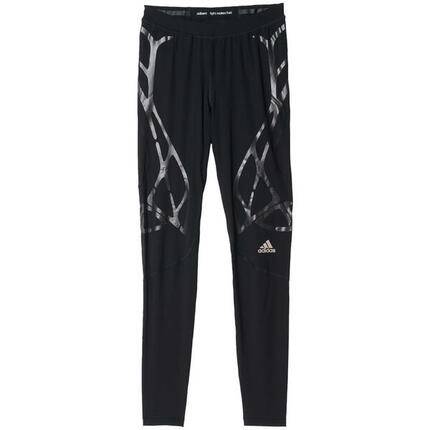 Collants de sport Adidas modèle S93577 pour homme