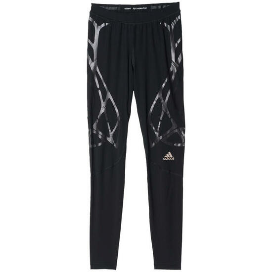 Collants de sport Adidas modèle S93577 pour homme