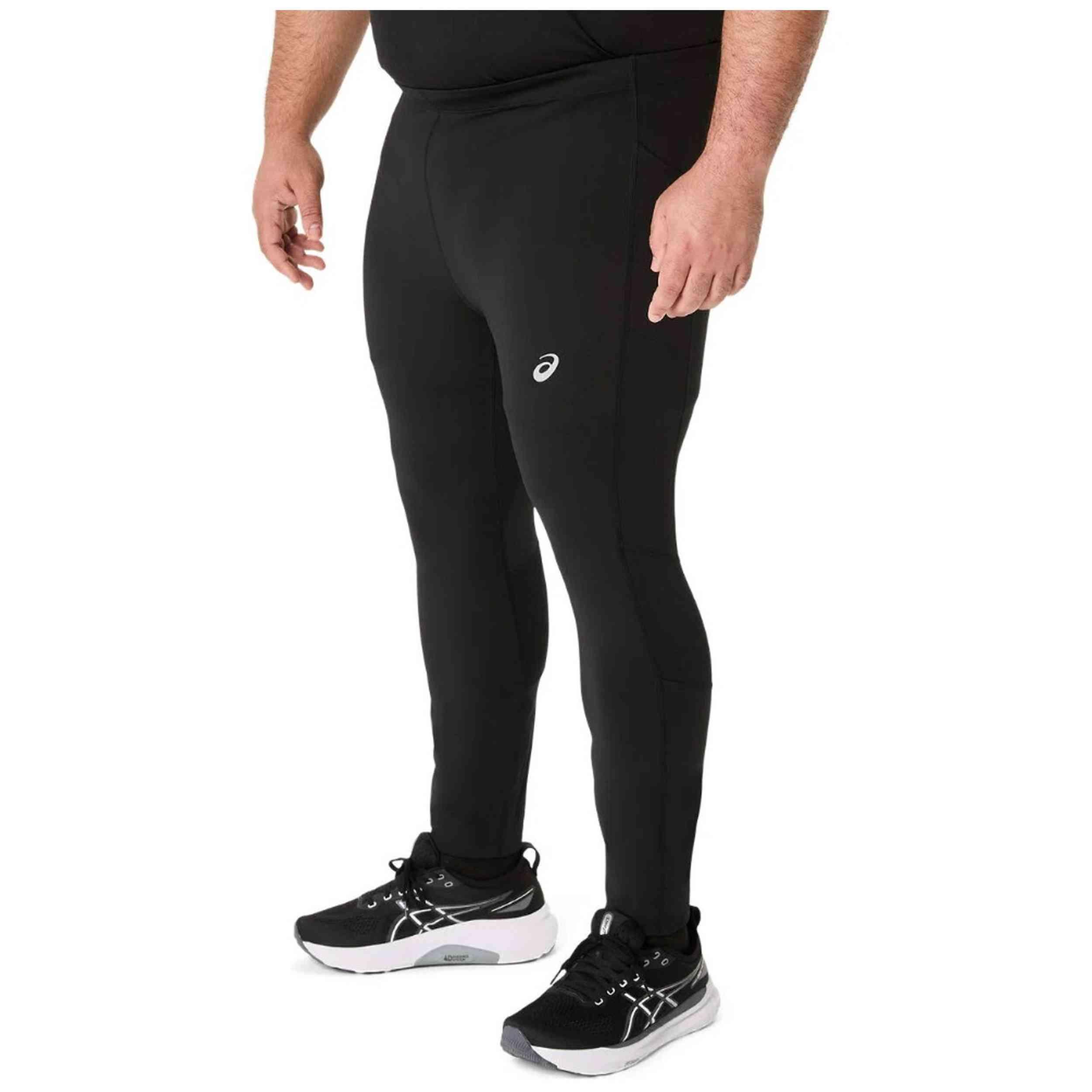 Collants de sport Asics modèle 2011D220-001 pour homme 3/3