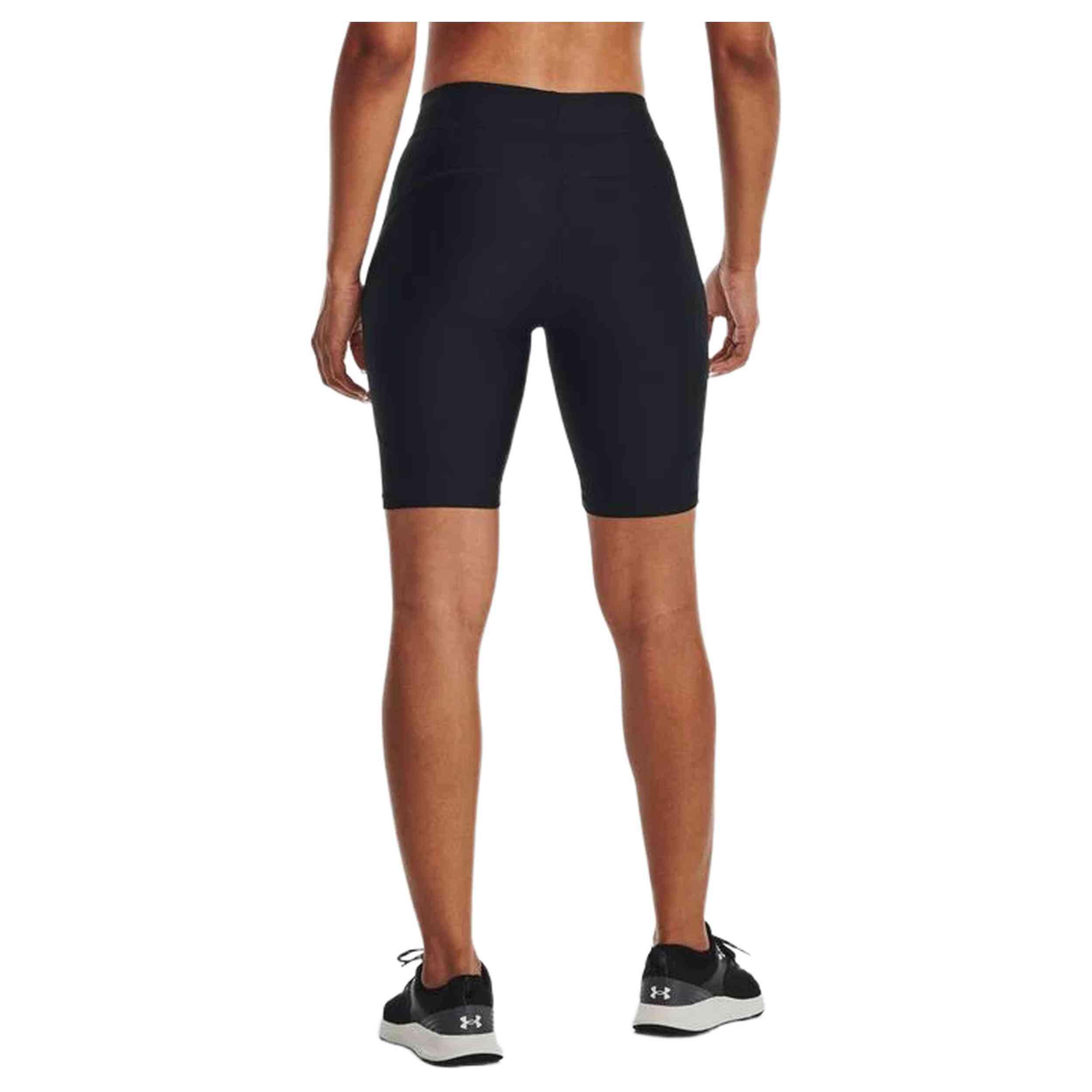 Korte legging Under armour model 48654037221715 voor vrouwen 2/6