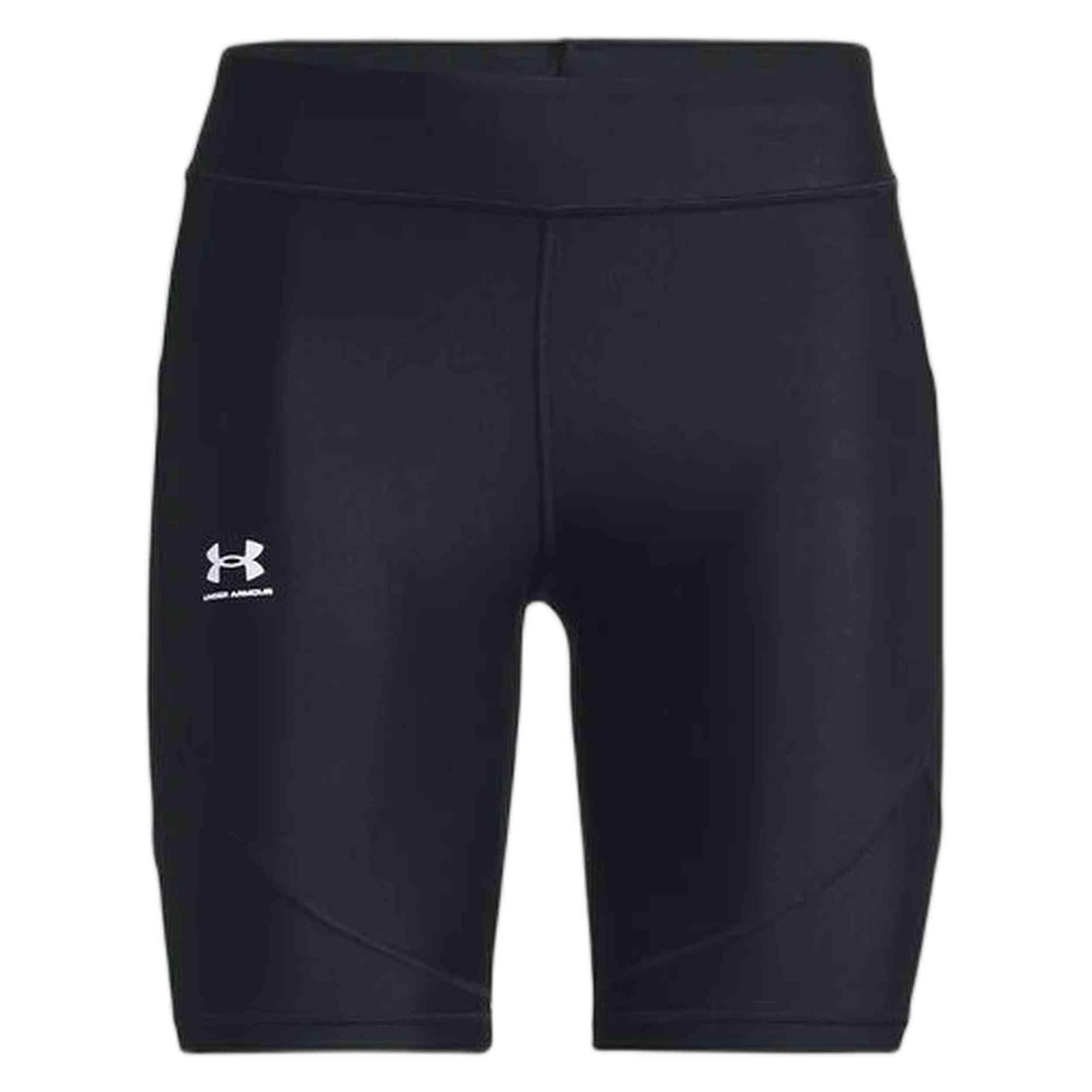 Korte legging Under armour model 48654037221715 voor vrouwen 5/6