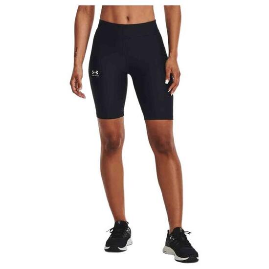 Legging court Under armour modèle 48654037221715 pour femmes