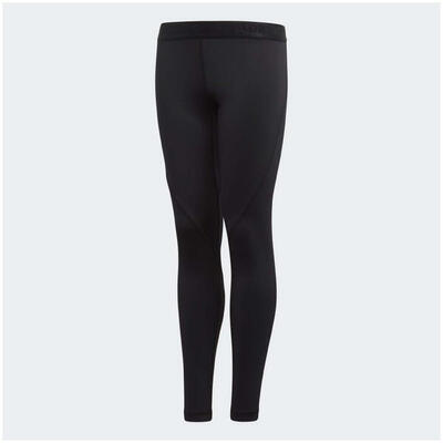 Leggings sportivi Adidas modello CF7132 per unisex ragazzi