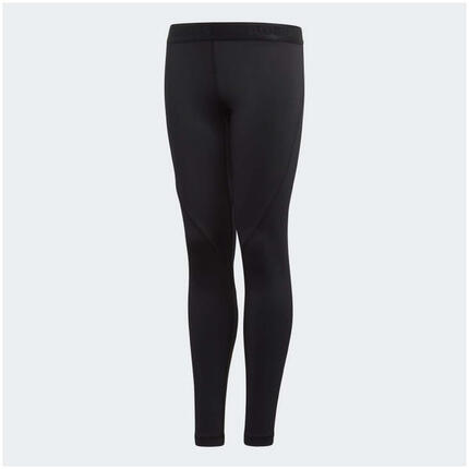 Collants de sport Adidas modèle CF7132 pour unisexe enfants
