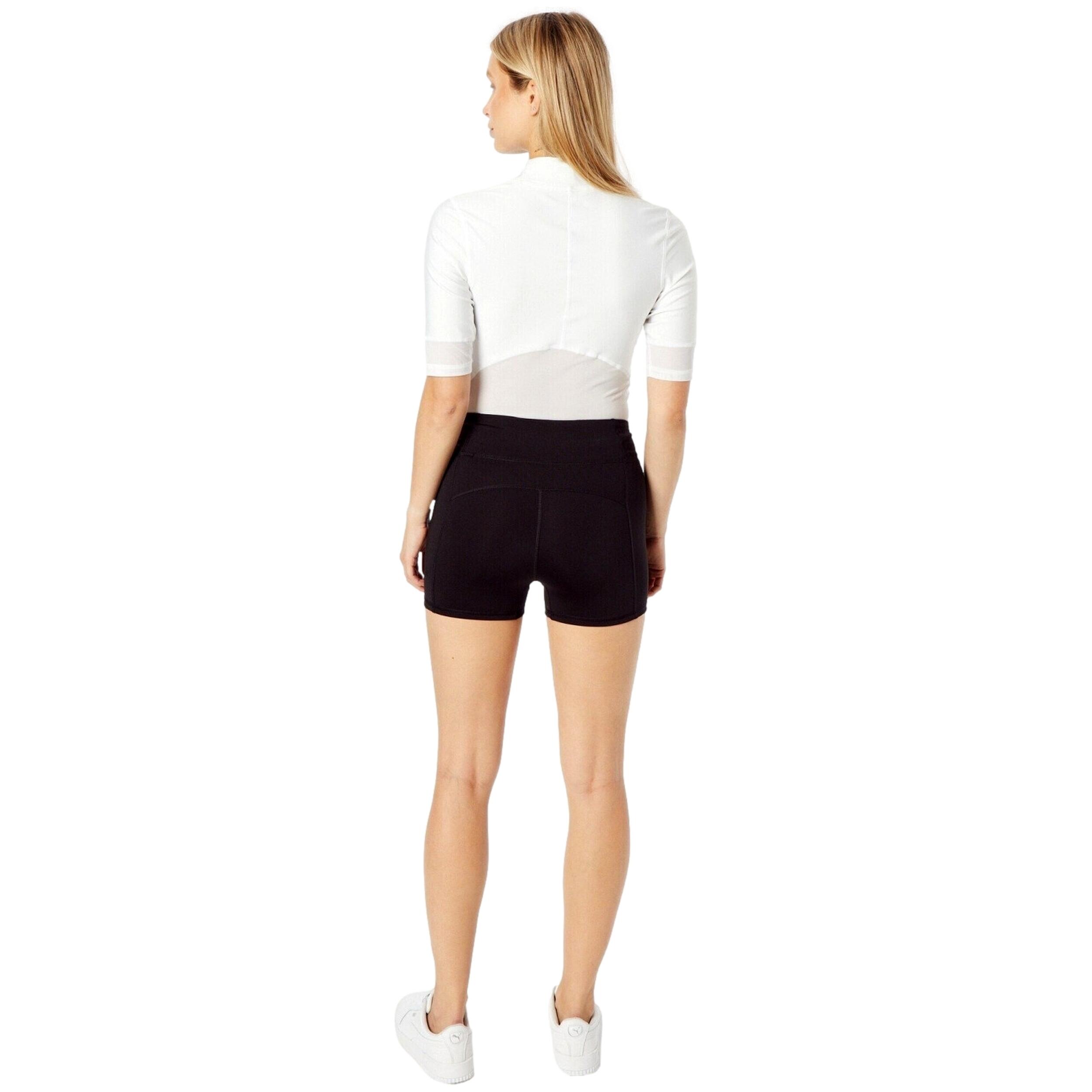 Pantaloncini da donna Puma Train Favorite 3'' Tight 3/4