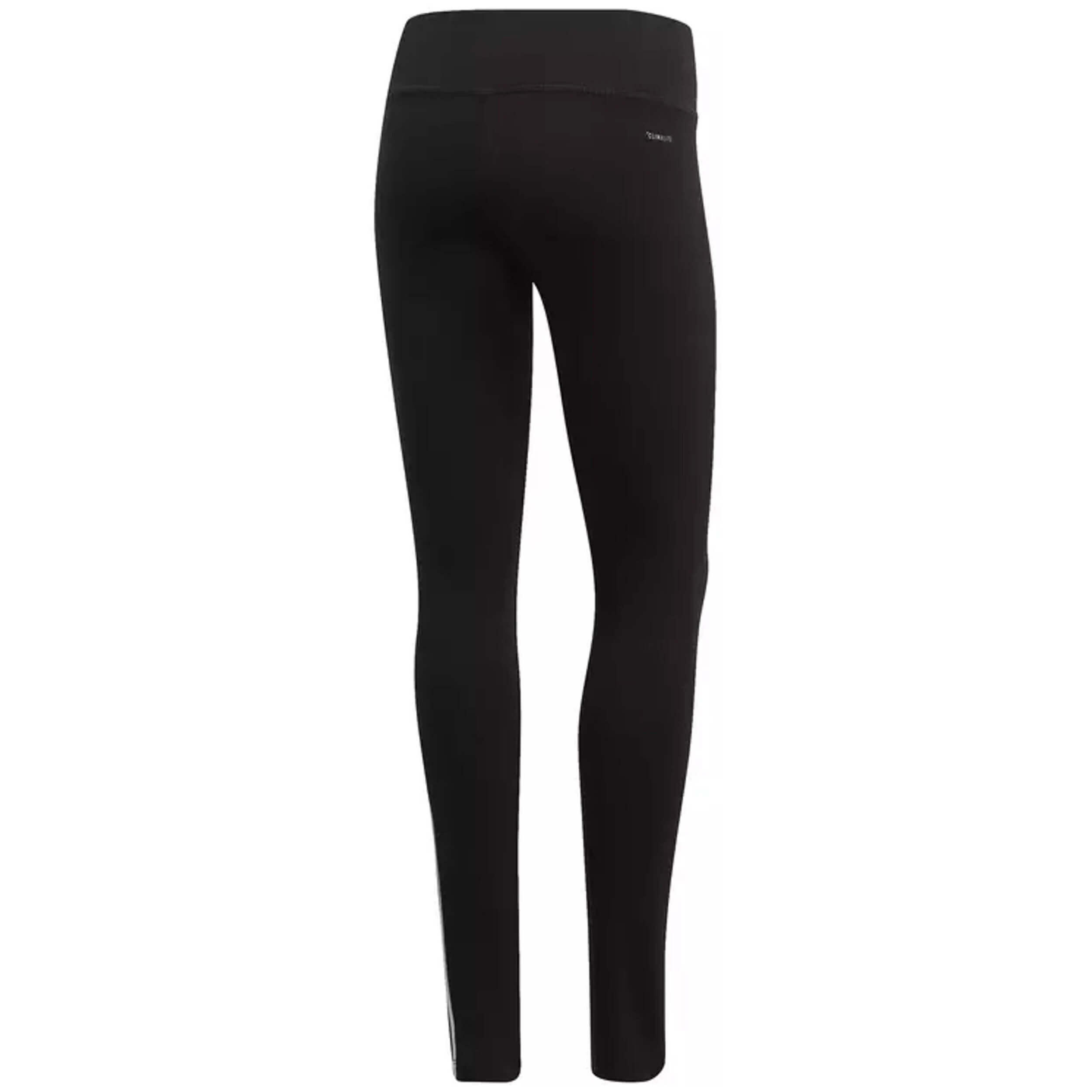 Collants de sport Adidas modèle EH6457 pour femmes 2/6
