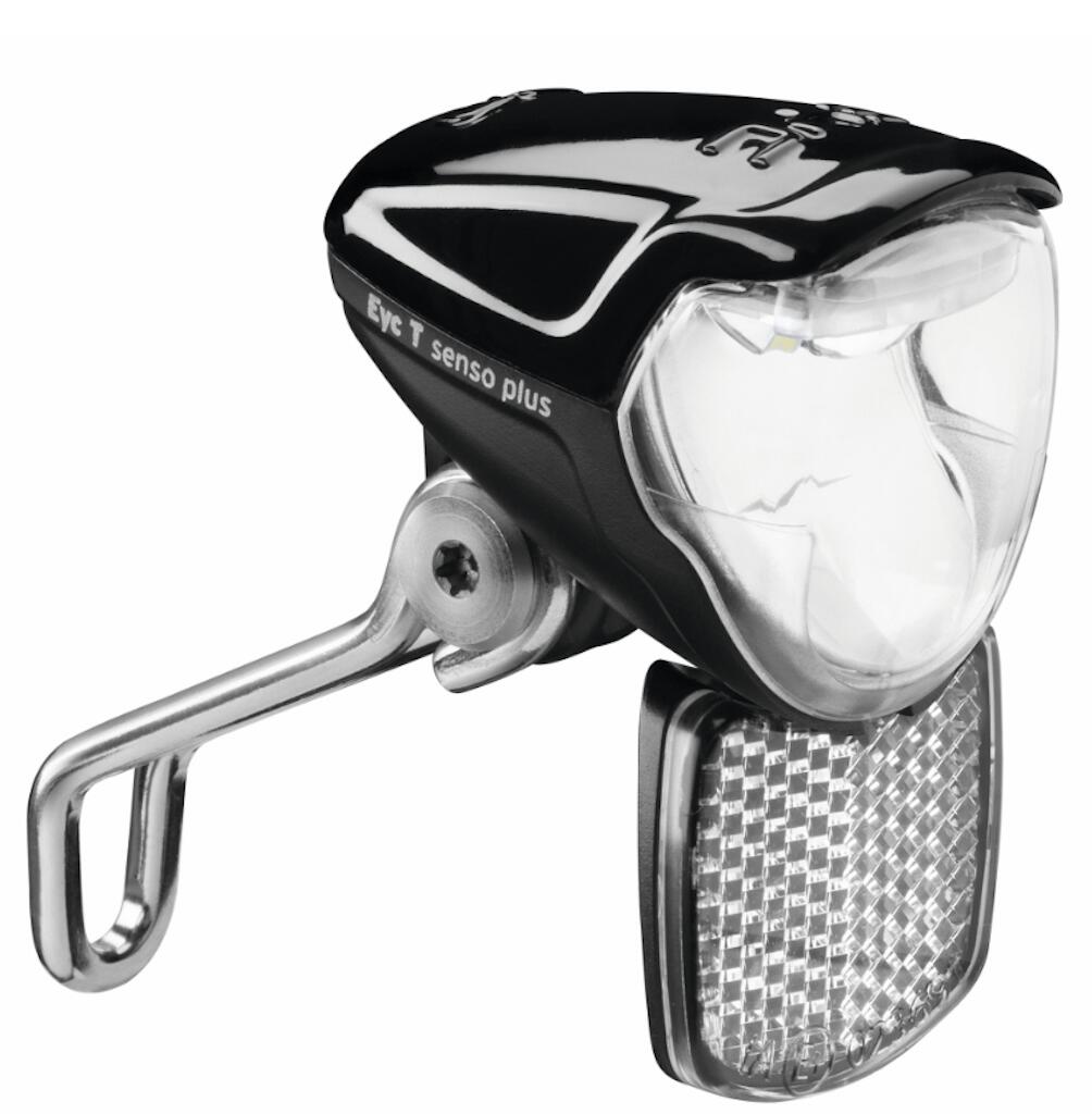Éclairage Avant Busch&Müller Lumotec Eyc T Senso Plus 2/5