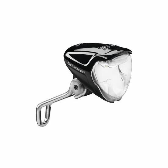 Fanale anteriore Busch & Müller Lumotec Eyc T Senso Plus