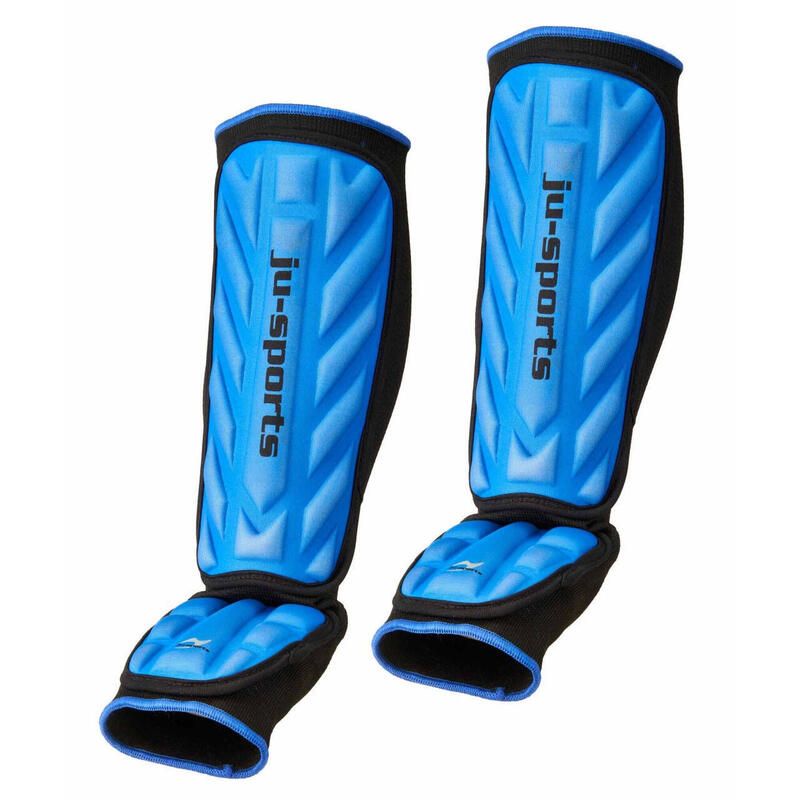 Tibiere V-Shape Ju Spots Albastre