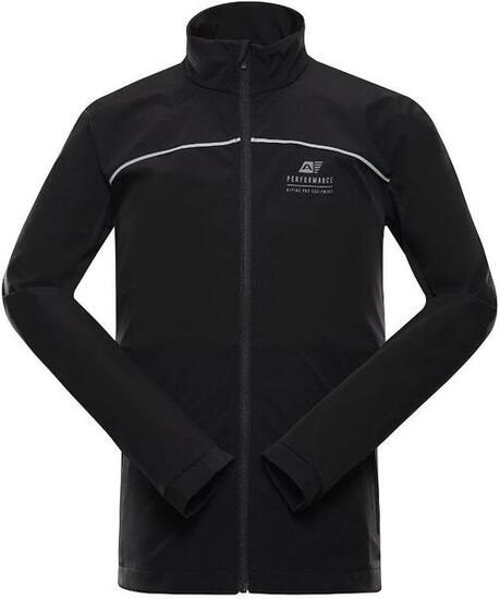 Veste Softshell Alpine Pro Geroc XL pour hommes - Imperméable et Respirante