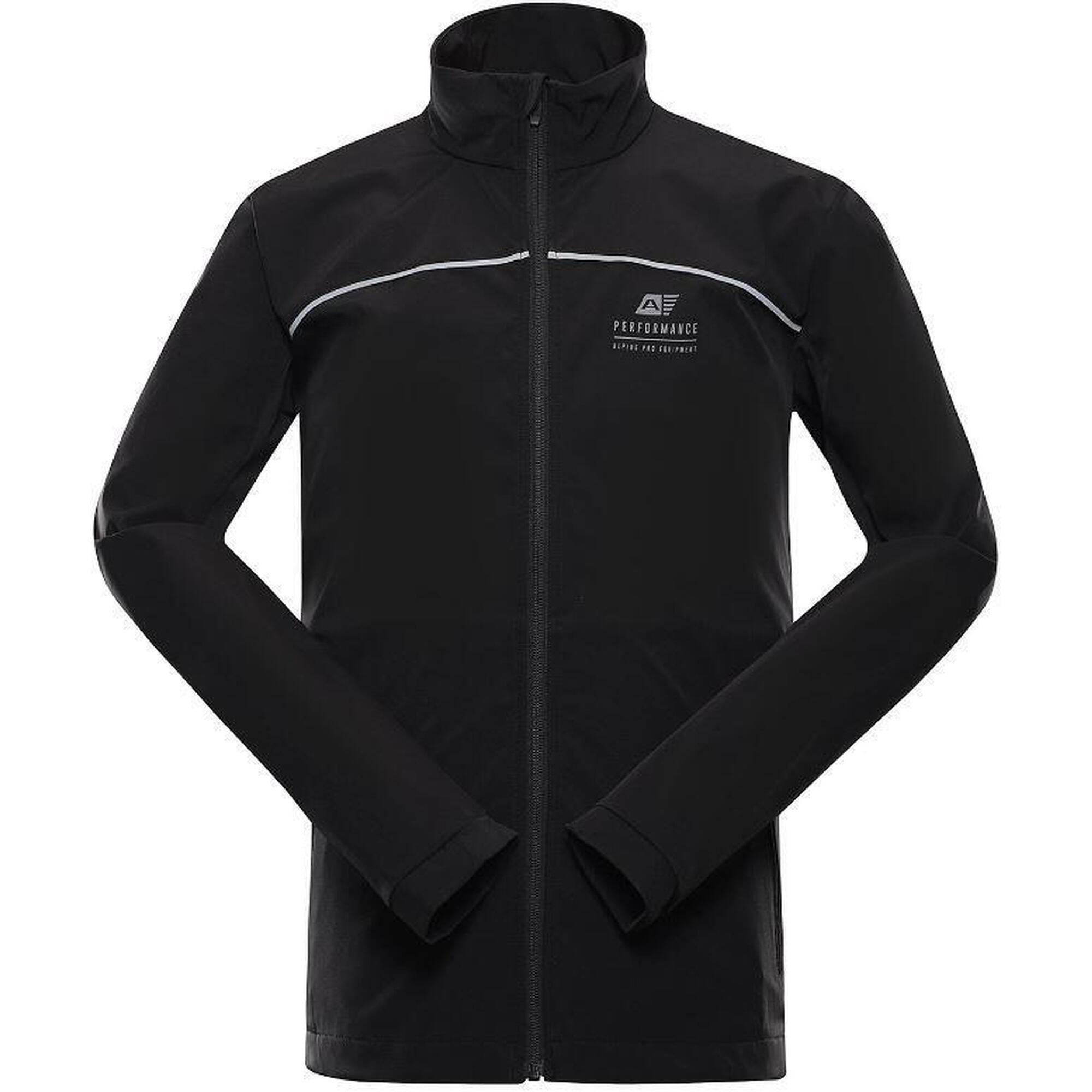 Alpine Pro - Veste Softshell Alpine Pro Geroc Xl Pour Hommes - Imperméable Et Respirante - Softshell - Vert - Decathlon