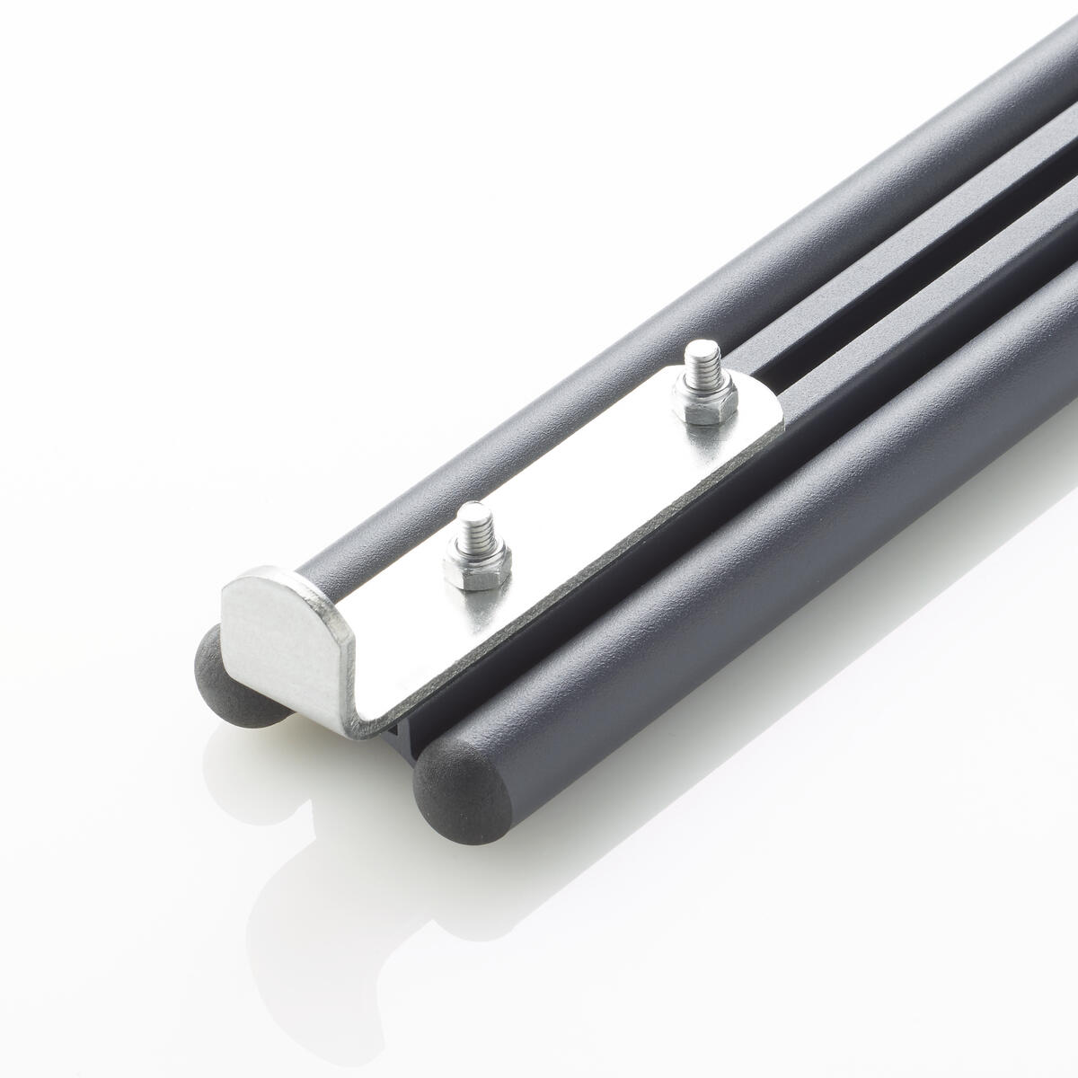 FISCHER Auffahrschiene für 126001+10443 2/7