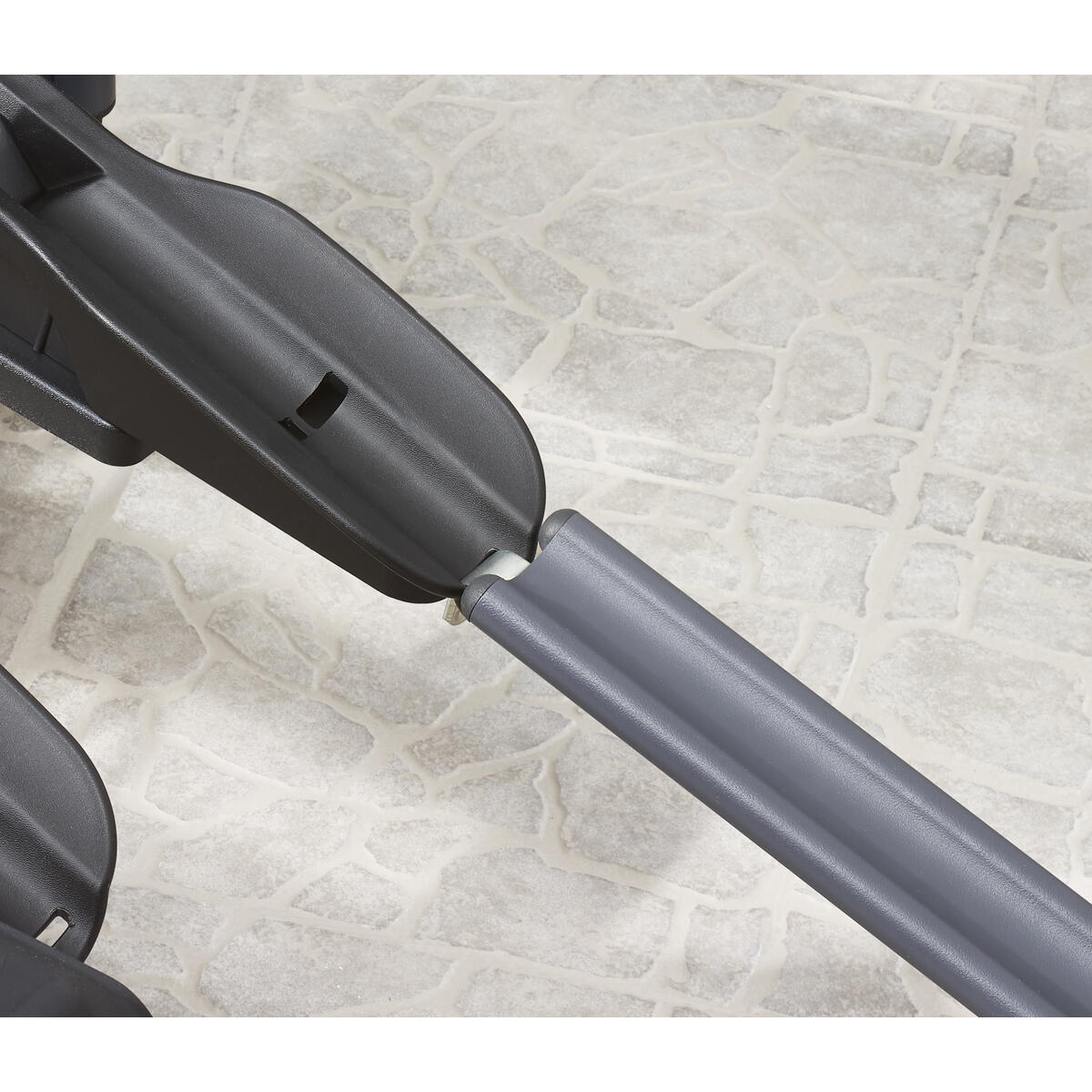 FISCHER Auffahrschiene für 126001+10443 5/7