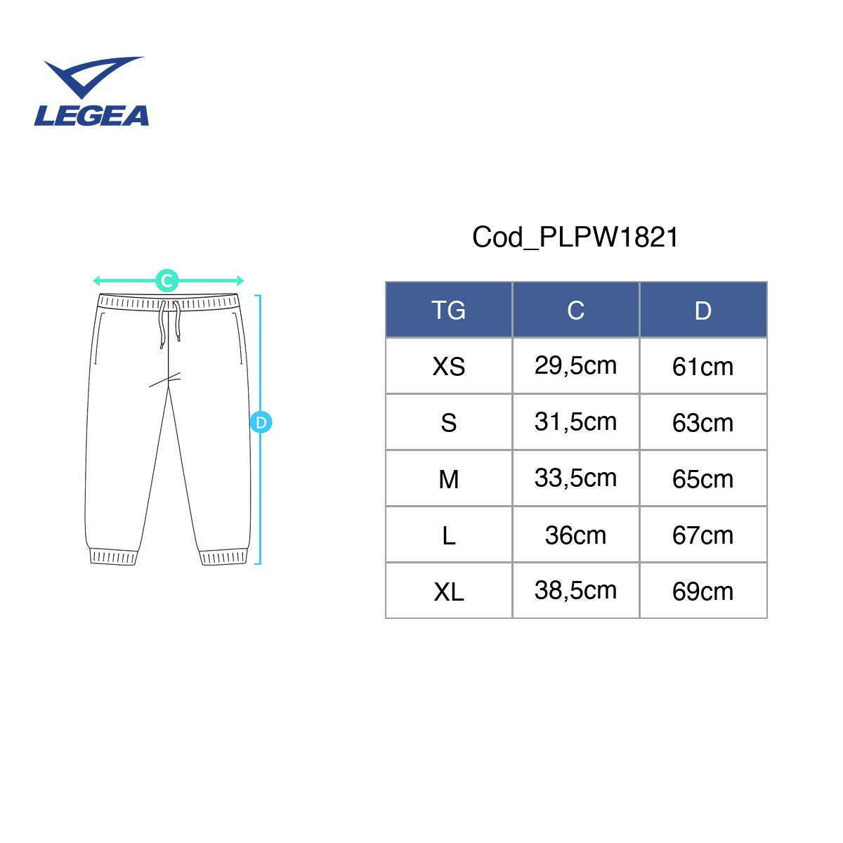 Legging 3/4 zum Training ASYR Frau 7/7