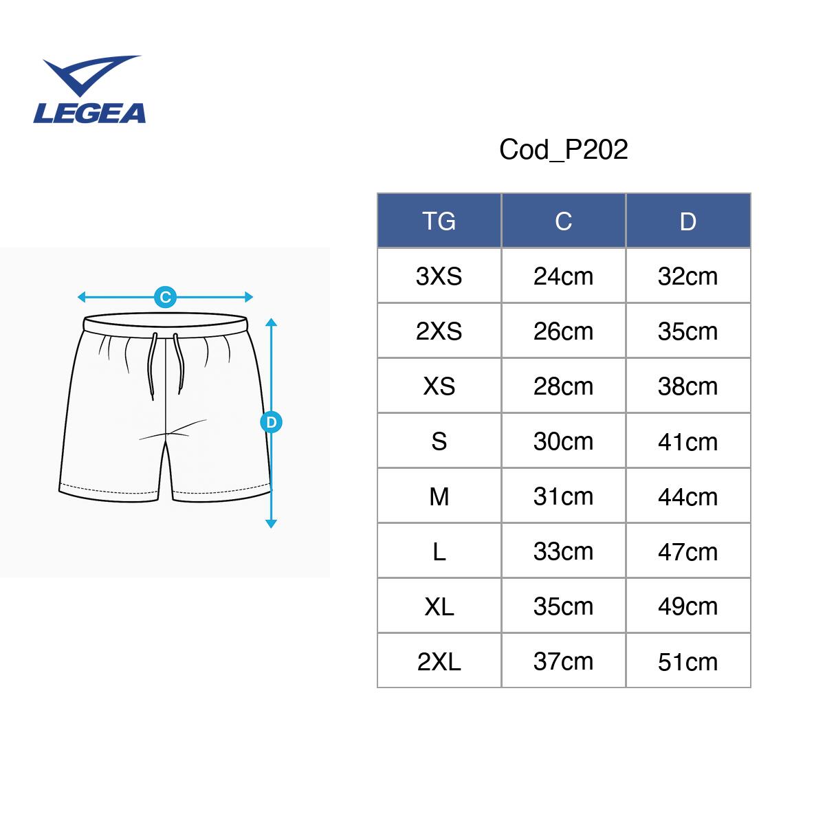 Men's Football Shorts Breathable Flexible Model TAIPEI 7/7