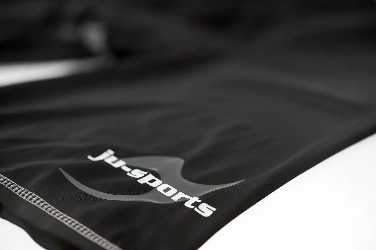 Short  Ju Sport de Vale Tudo cu Protectie 5/6