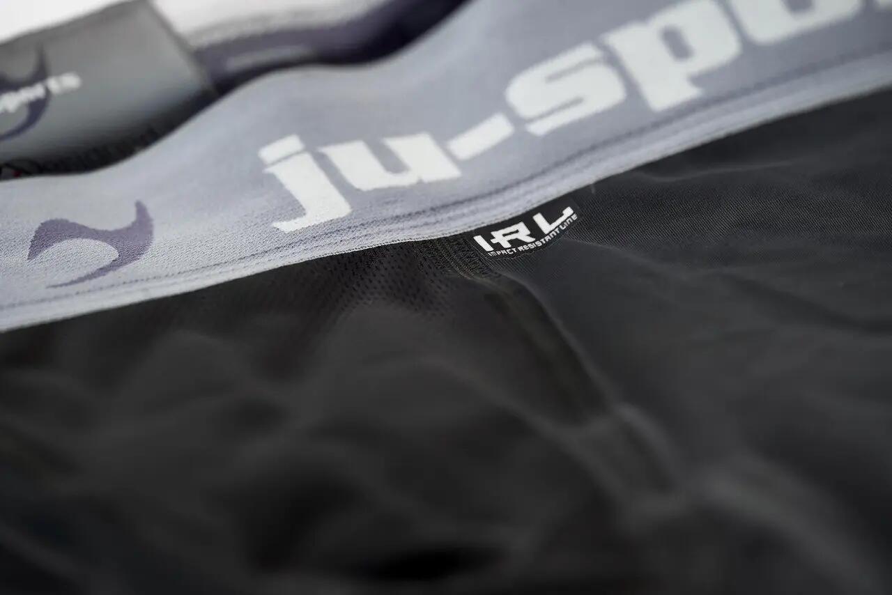 Short  Ju Sport de Vale Tudo cu Protectie 4/6
