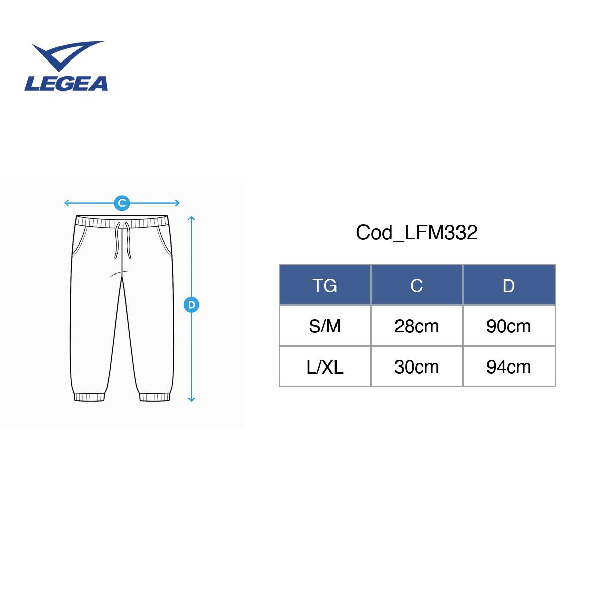 Legging technique pour entraînement intensif D-TECH 7/7