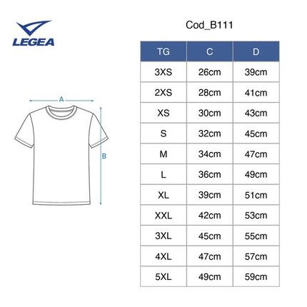 Shorts de sport OLIMPIA