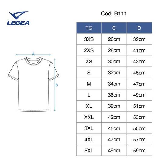 Shorts de sport OLIMPIA