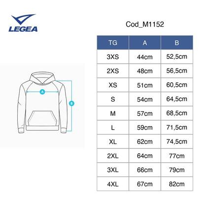 Veste de sport zippée BOLIVIA