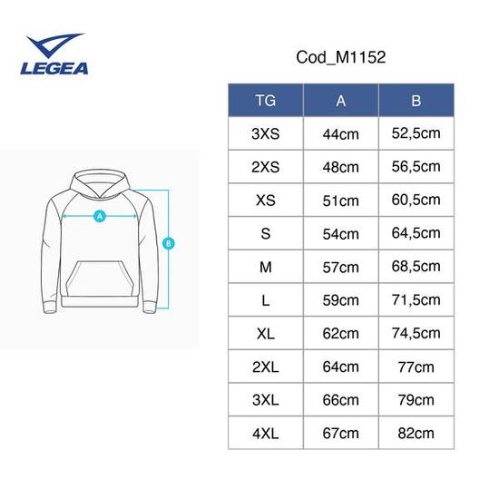 Veste de sport zippée BOLIVIA