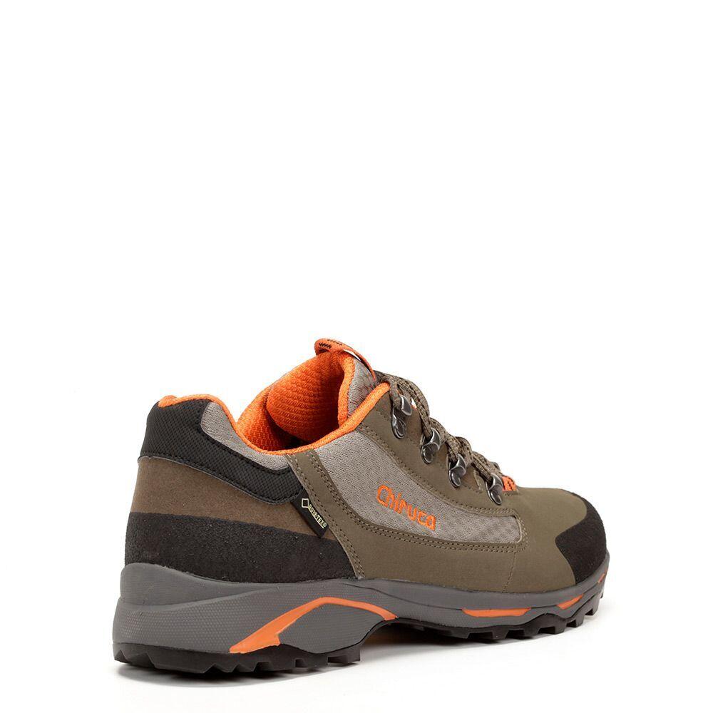 Chaussures de randonnée Chiruca Santiago 08 2/7