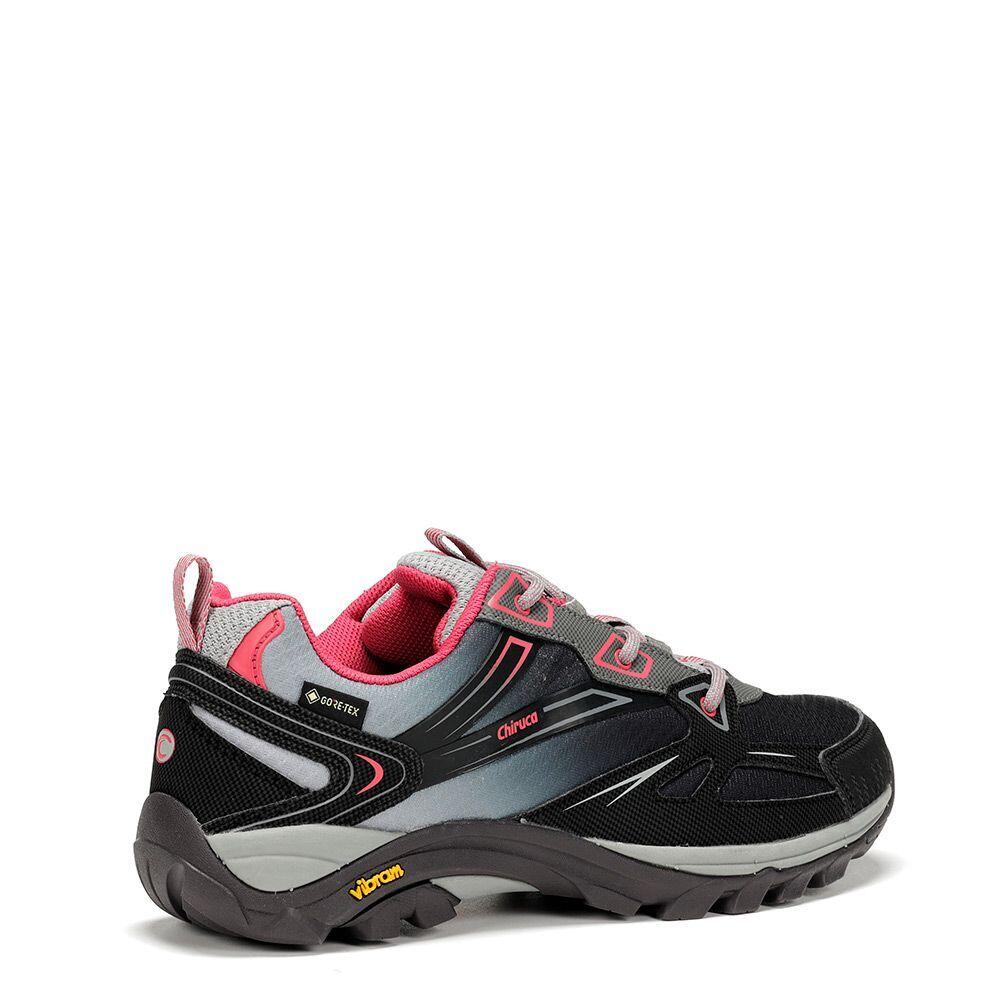 Chaussures de randonnée femme Chiruca Aruba 03 Gore-Tex 3/7