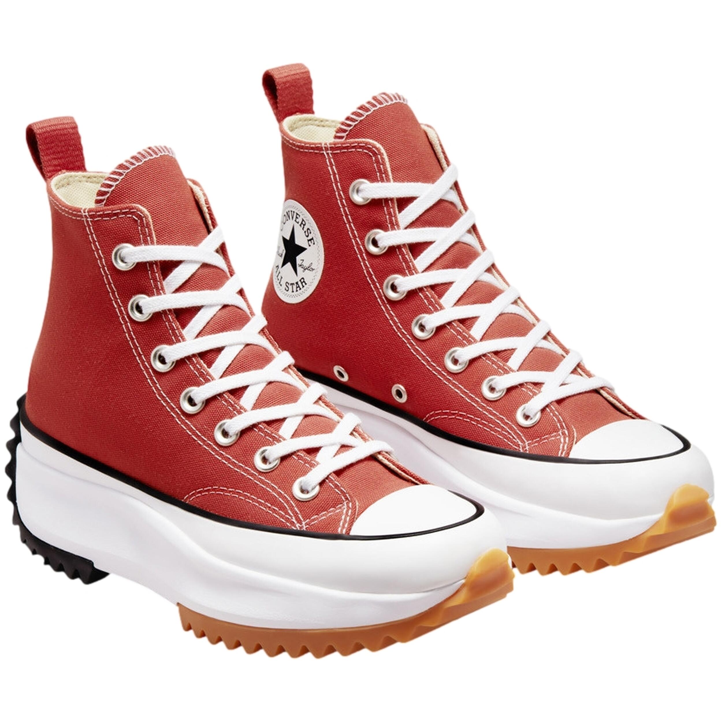 Schoen Converse model A05136C voor unisex 3/5