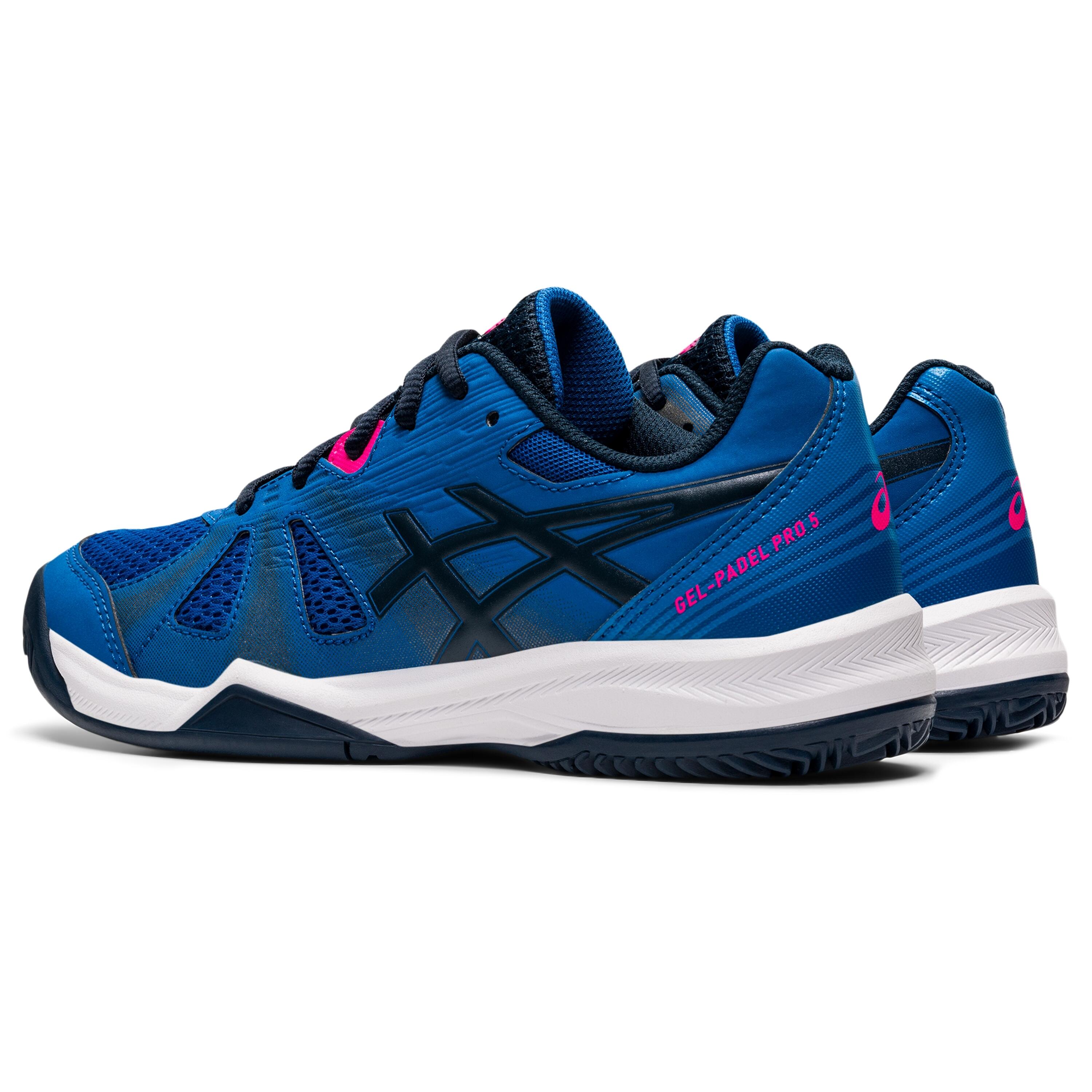Chaussures de padel enfant Asics Gel-Padel Pro 5 Gs 3/7