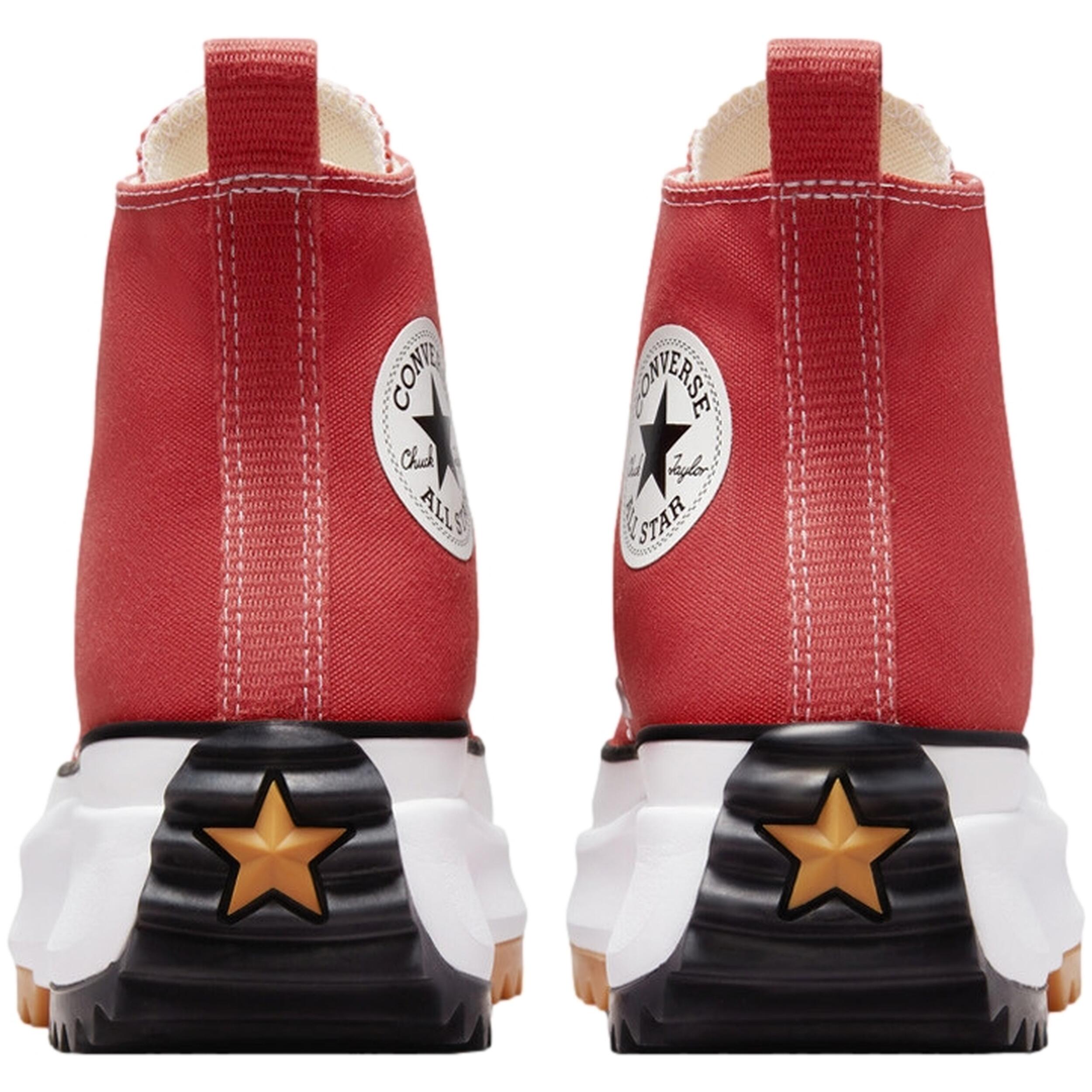 Schoen Converse model A05136C voor unisex 4/5