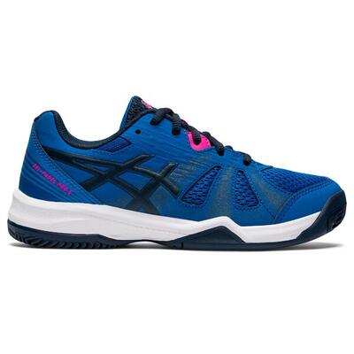 Padel kinderschoenen asics gel-padel pro 5 gs