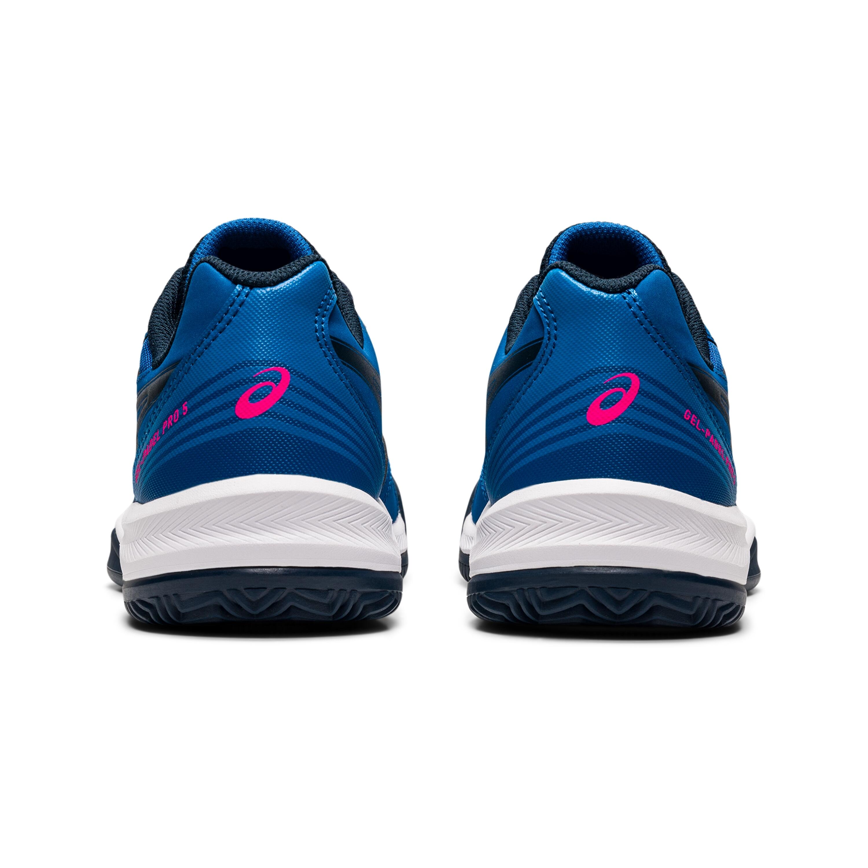 Chaussures de padel enfant Asics Gel-Padel Pro 5 Gs 4/7