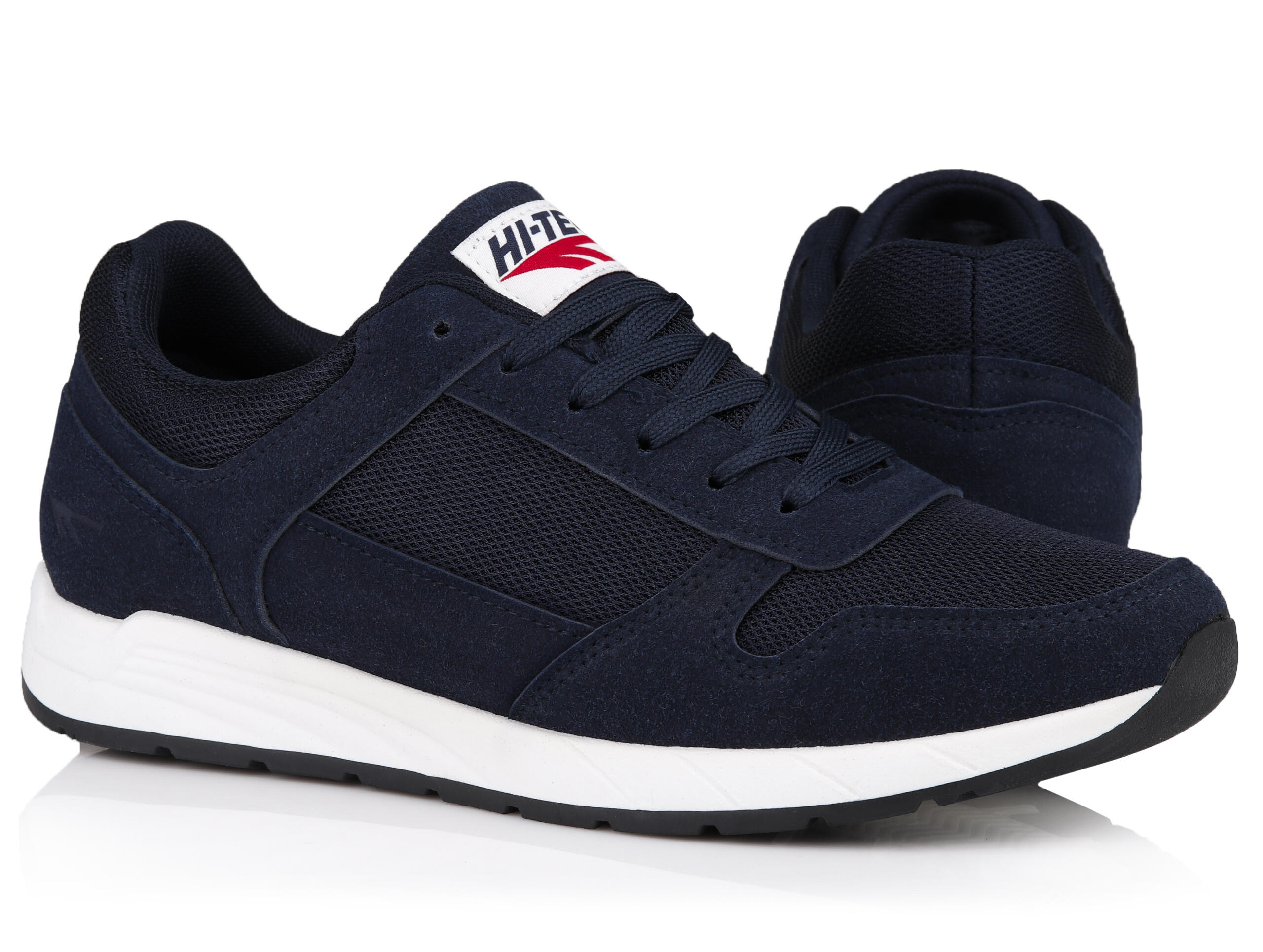 Chaussure universel hommes Hi-Tec Benari 7/7