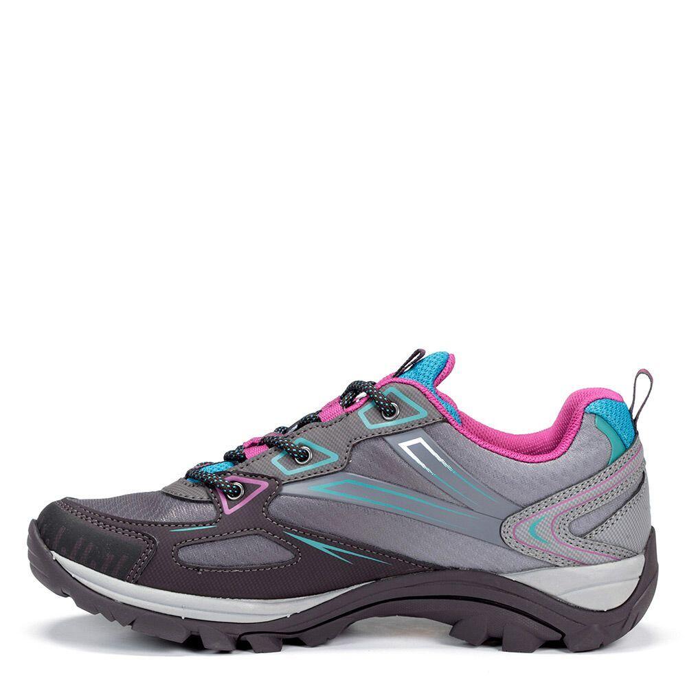 Chaussures de randonnée femme Chiruca Aruba 05 Gore-Tex 3/7
