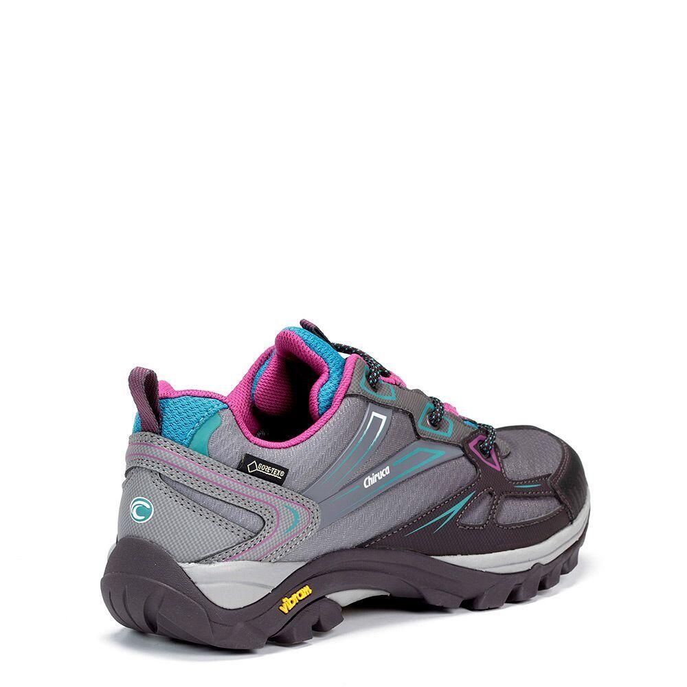 Chaussures de randonnée femme Chiruca Aruba 05 Gore-Tex 2/7