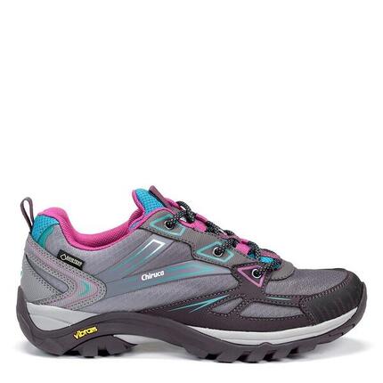 Chaussures de randonnée femme Chiruca Aruba 05 Gore-Tex